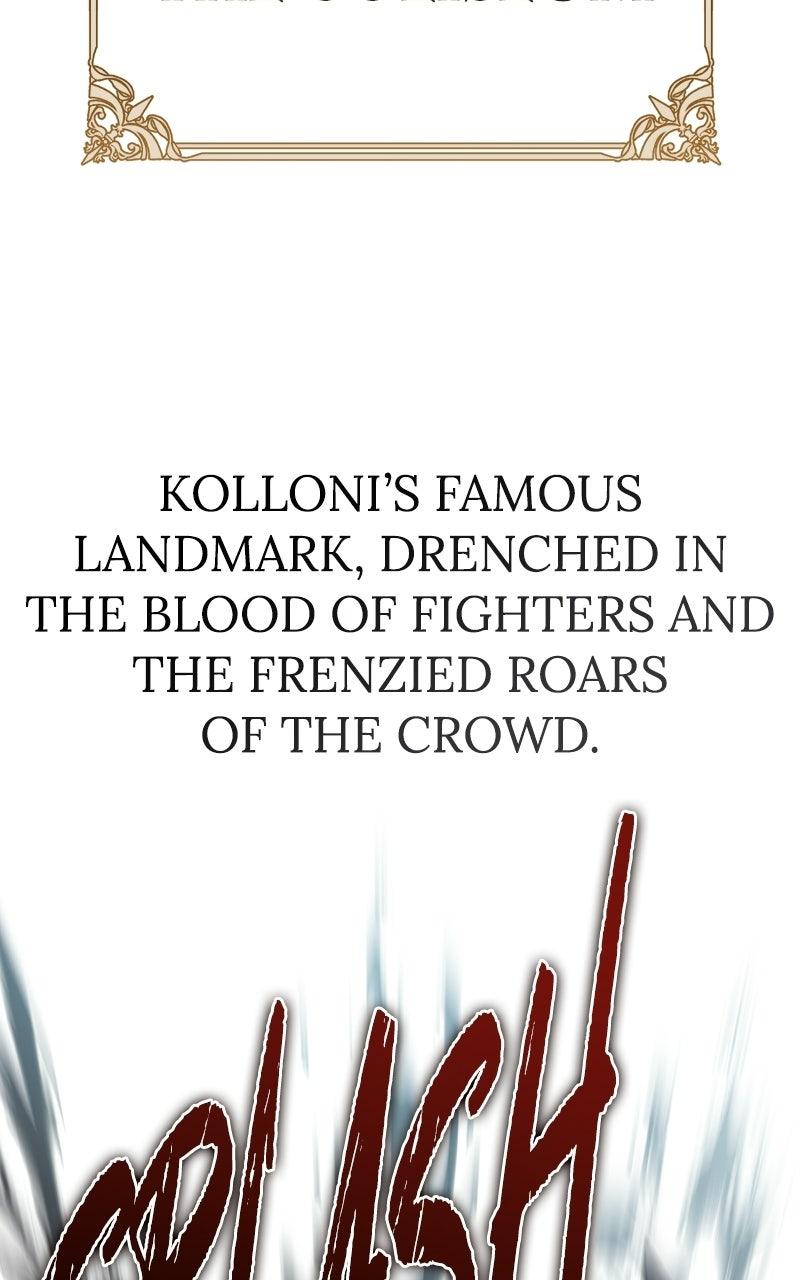 The Patron of Villains Chapter 28 page 73 - 