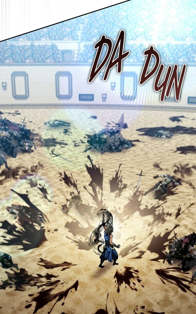 The Patron of Villains Chapter 28 page 77 - 