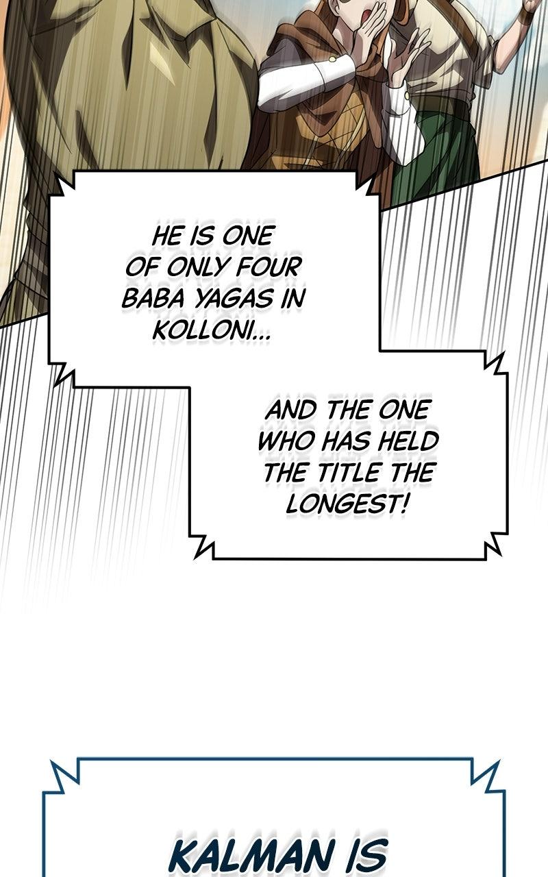 The Patron of Villains Chapter 28 page 80 - 