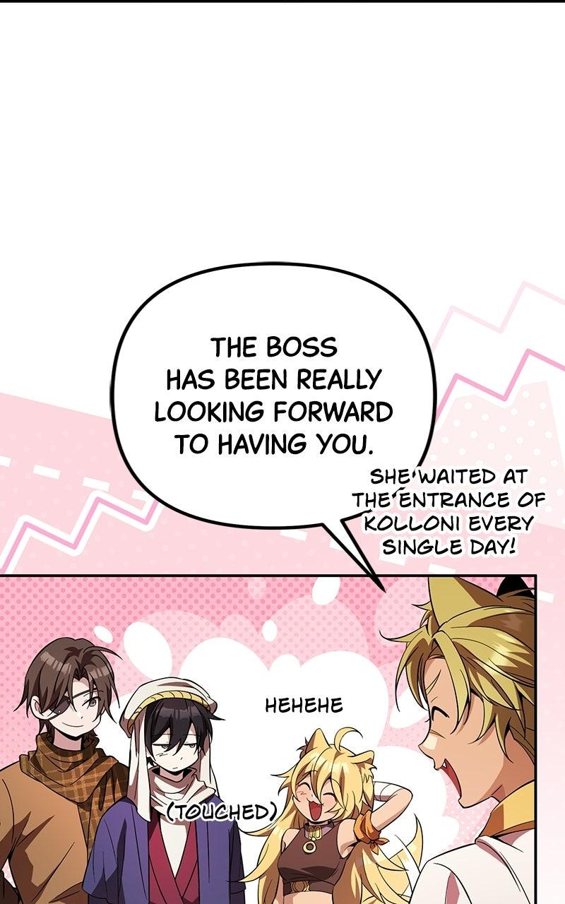 The Patron of Villains Chapter 28 page 9 - 