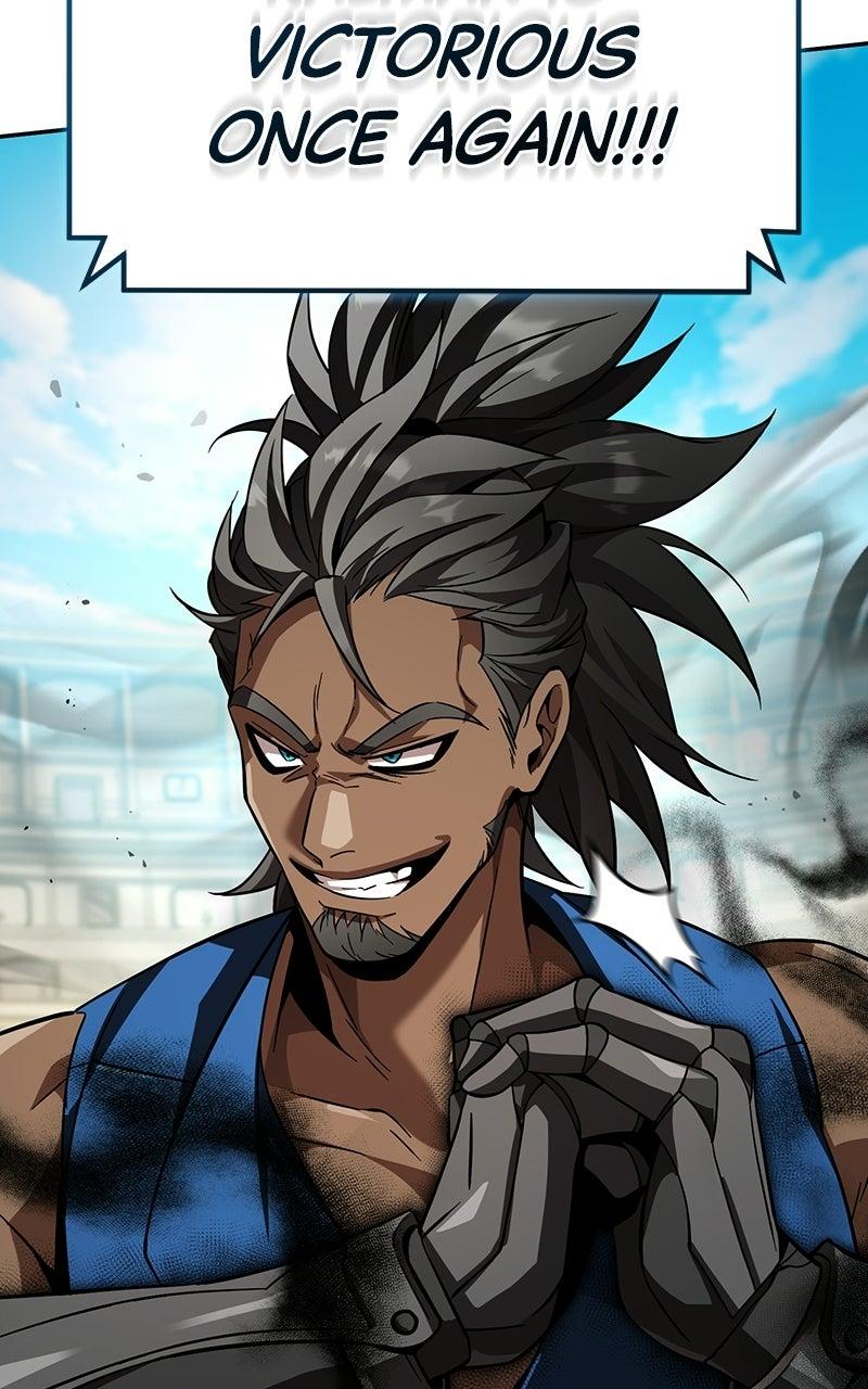 The Patron of Villains Chapter 28 page 81 - 