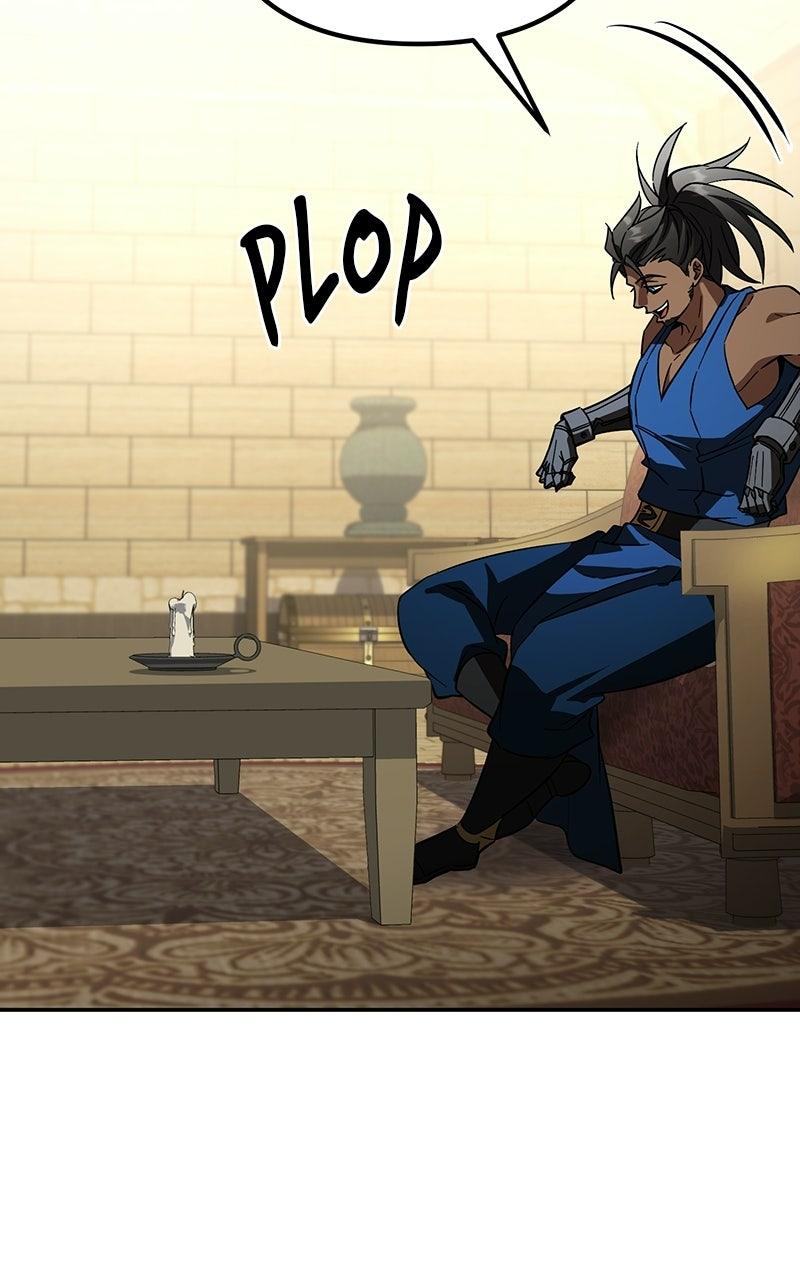 The Patron of Villains Chapter 28 page 84 - 