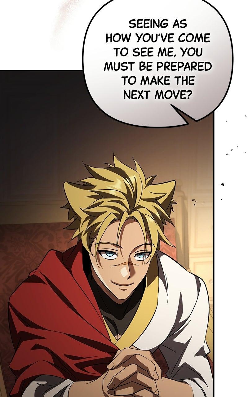 The Patron of Villains Chapter 28 page 97 - 