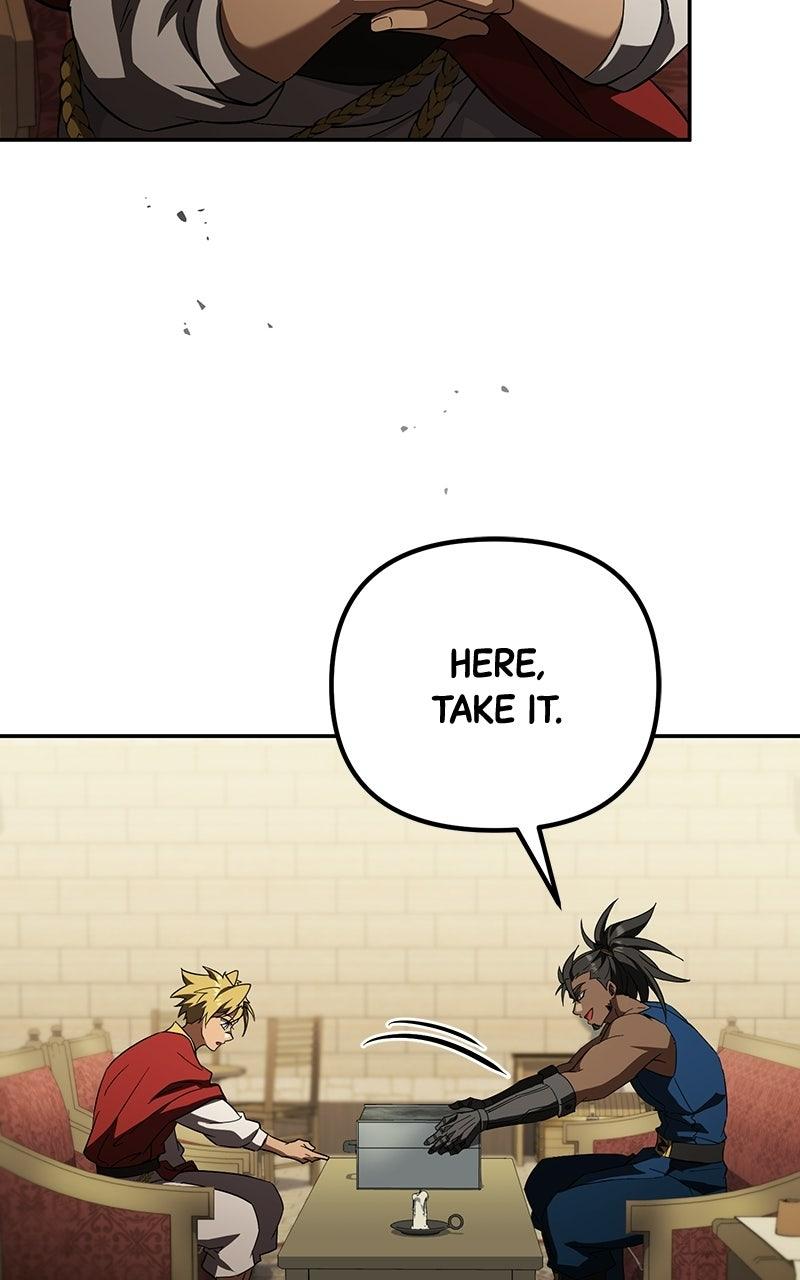 The Patron of Villains Chapter 28 page 98 - 