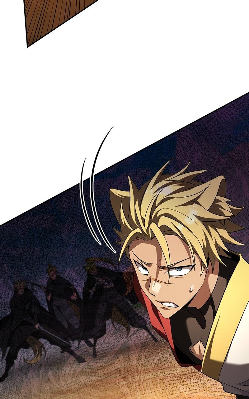 The Patron of Villains Chapter 29 page 128 - 