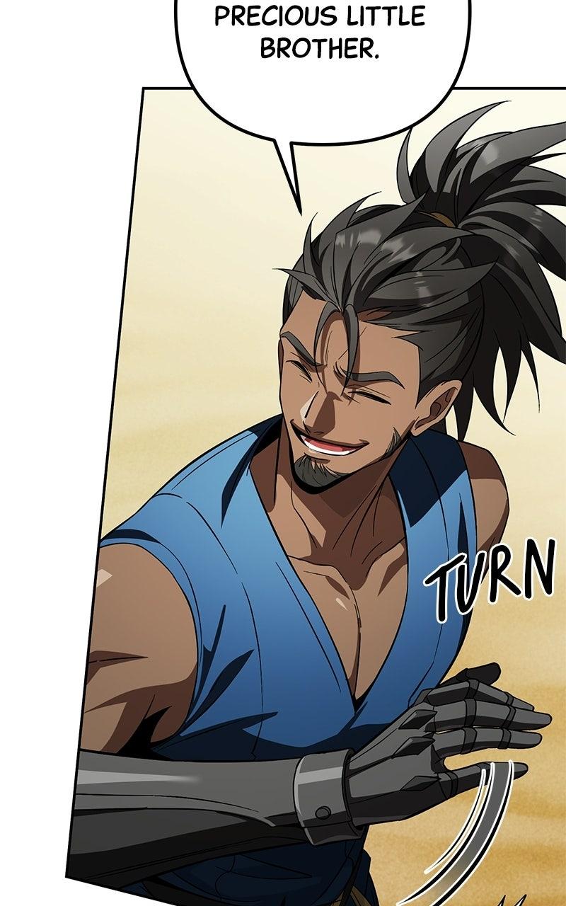 The Patron of Villains Chapter 29 page 18 - 