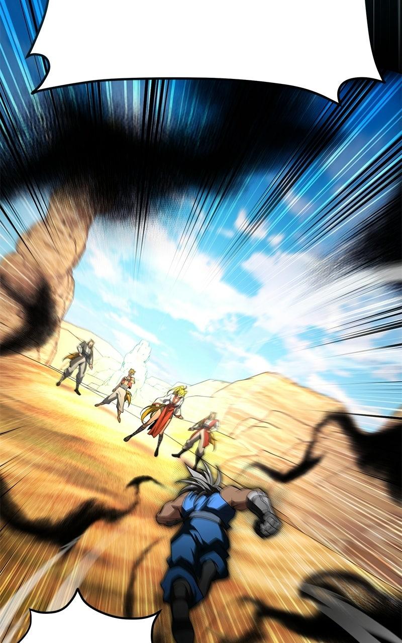 The Patron of Villains Chapter 29 page 20 - 