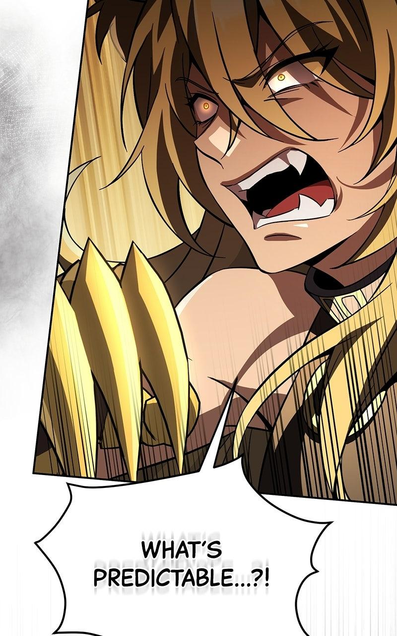 The Patron of Villains Chapter 29 page 31 - 