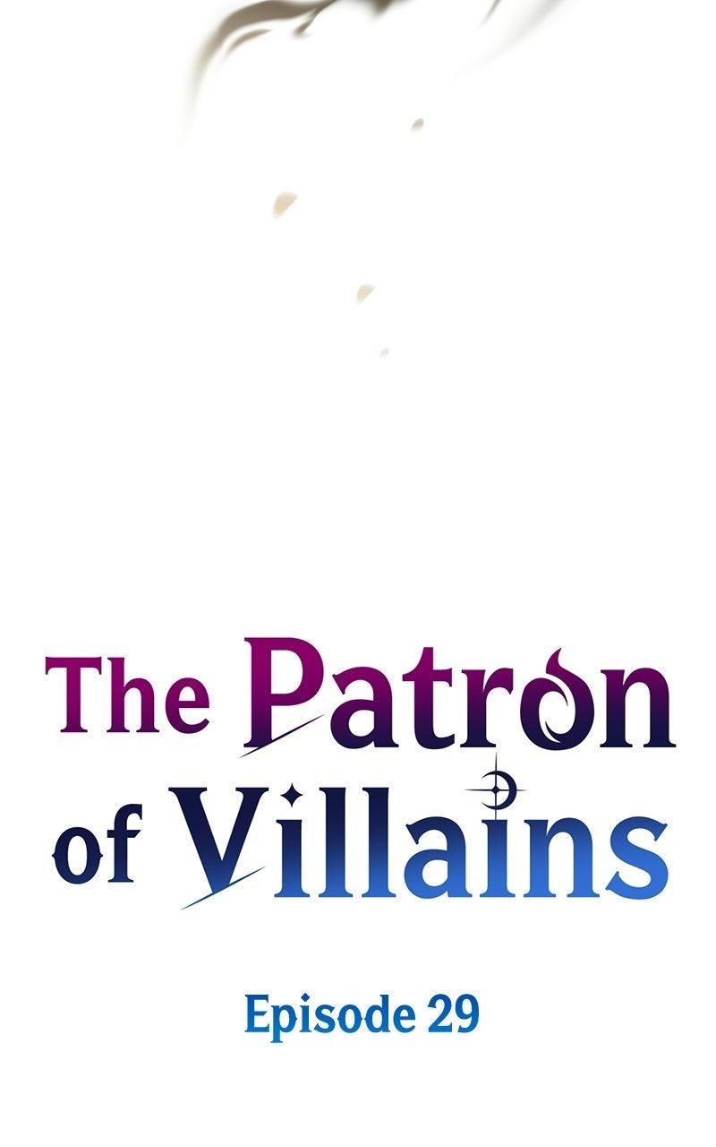 The Patron of Villains Chapter 29 page 5 - 