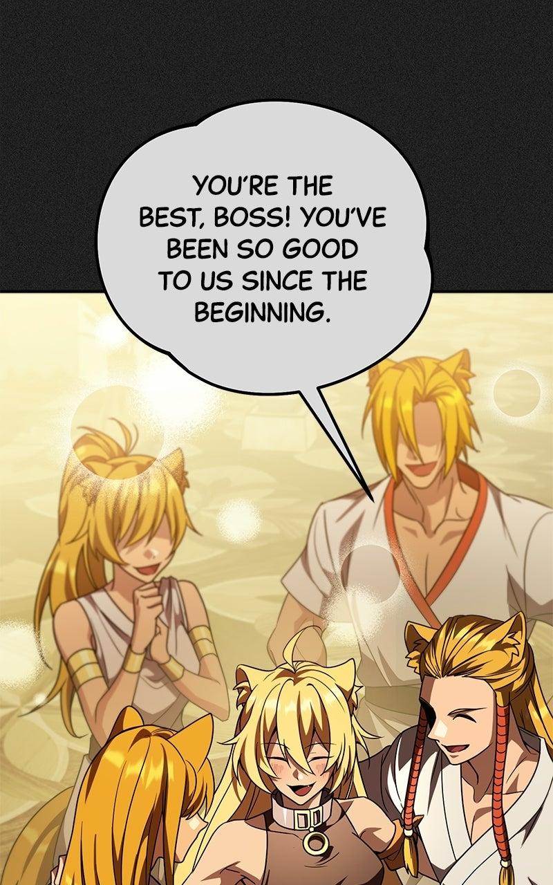 The Patron of Villains Chapter 29 page 43 - 