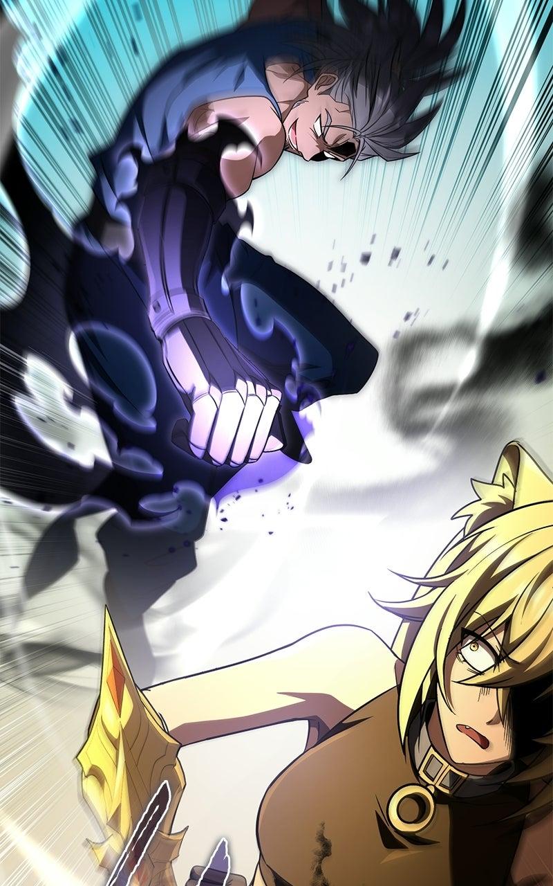 The Patron of Villains Chapter 29 page 57 - 