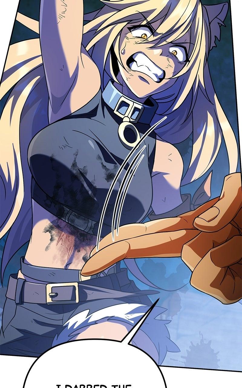 The Patron of Villains Chapter 29 page 100 - 
