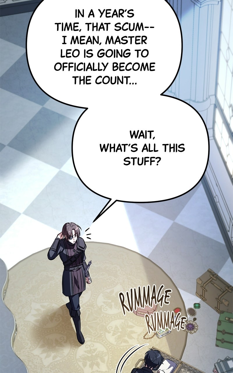 The Patron of Villains Episode 3 page 125 - 