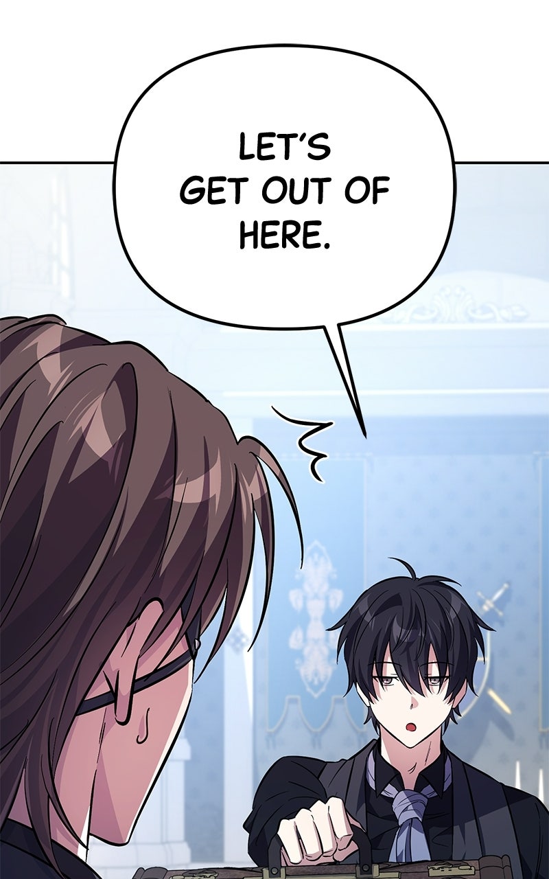 The Patron of Villains Episode 3 page 127 - 