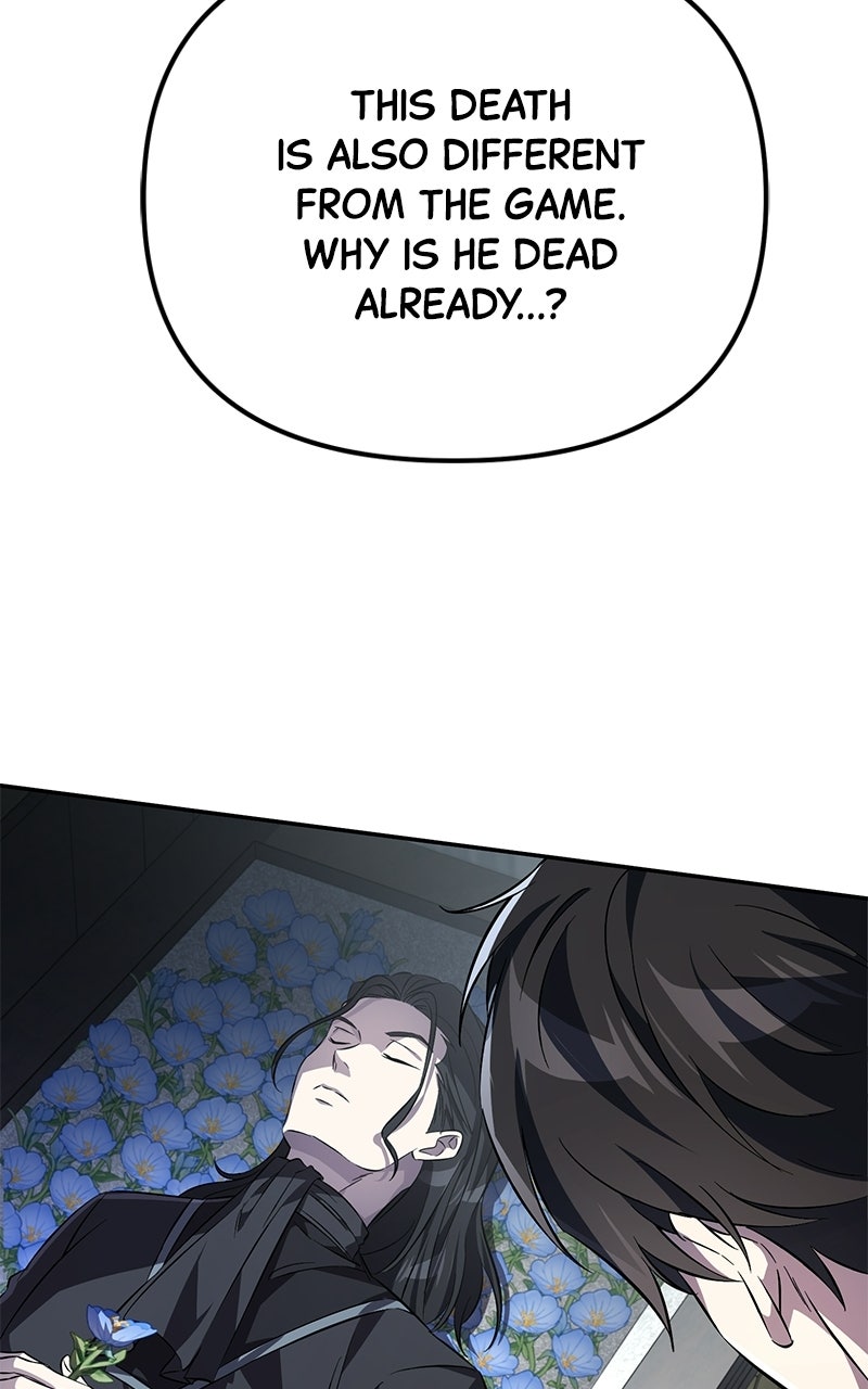 The Patron of Villains Episode 3 page 148 - 