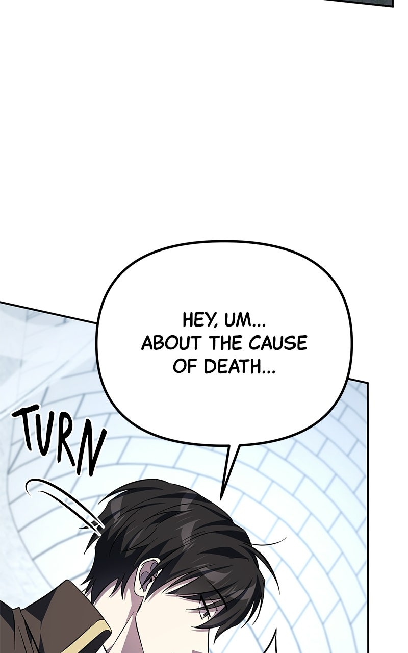 The Patron of Villains Episode 3 page 151 - 