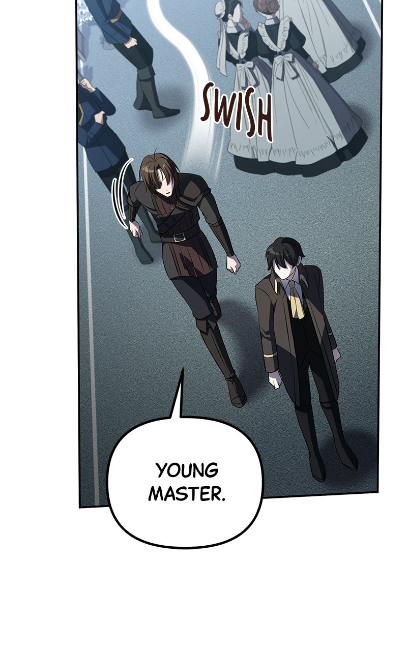 The Patron of Villains Episode 3 page 157 - 