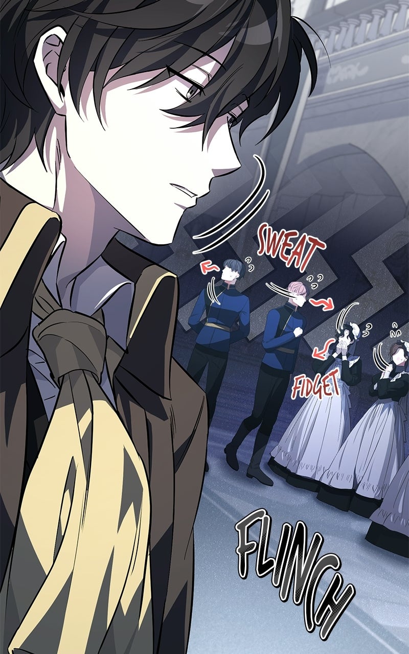 The Patron of Villains Episode 3 page 163 - 