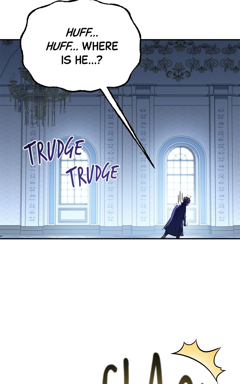The Patron of Villains Episode 3 page 3 - 