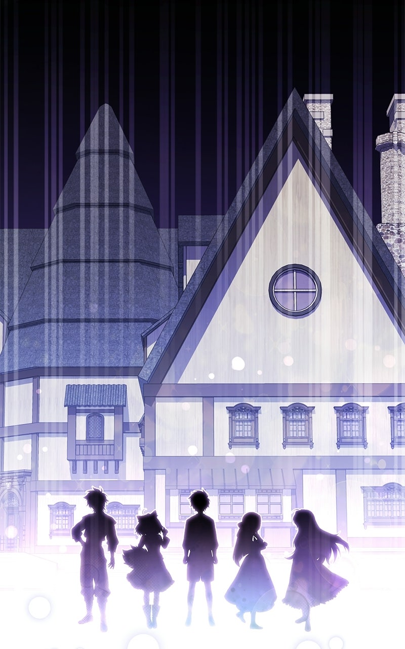The Patron of Villains Episode 3 page 30 - 
