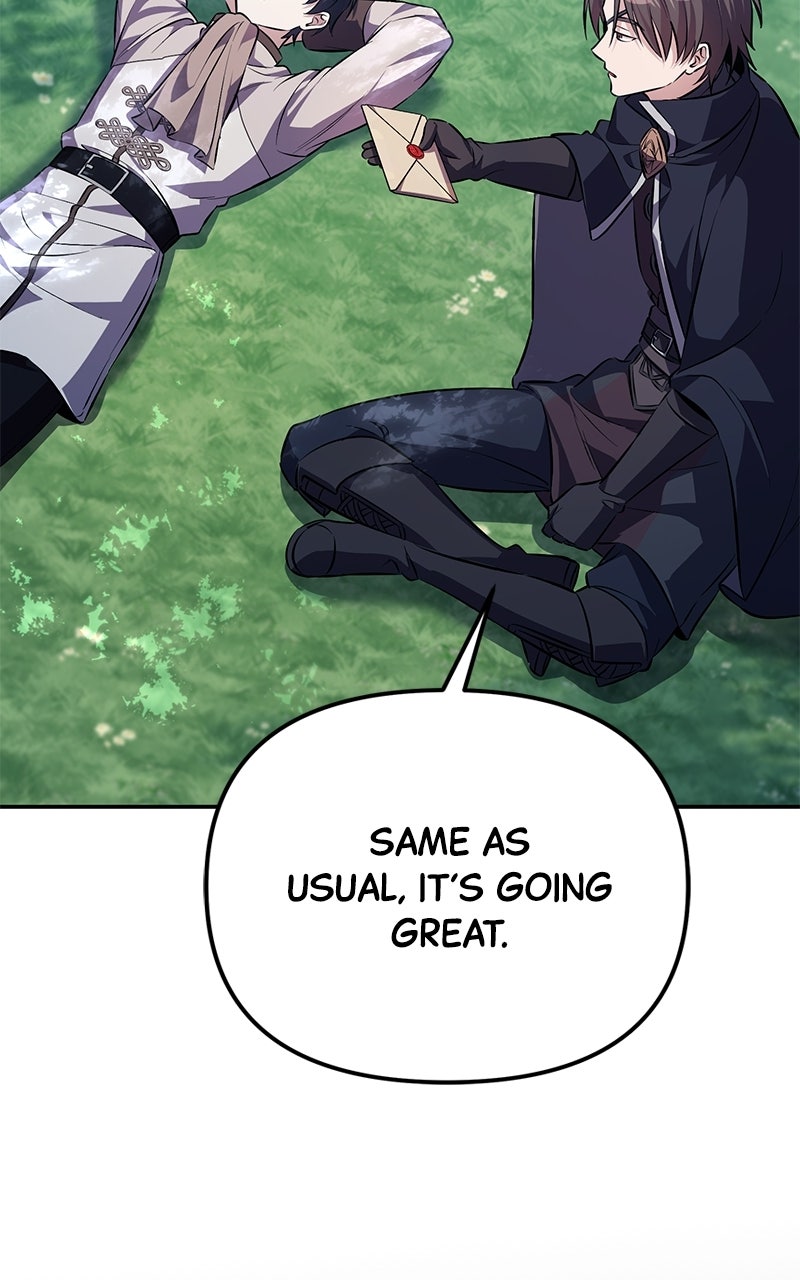 The Patron of Villains Episode 3 page 32 - 