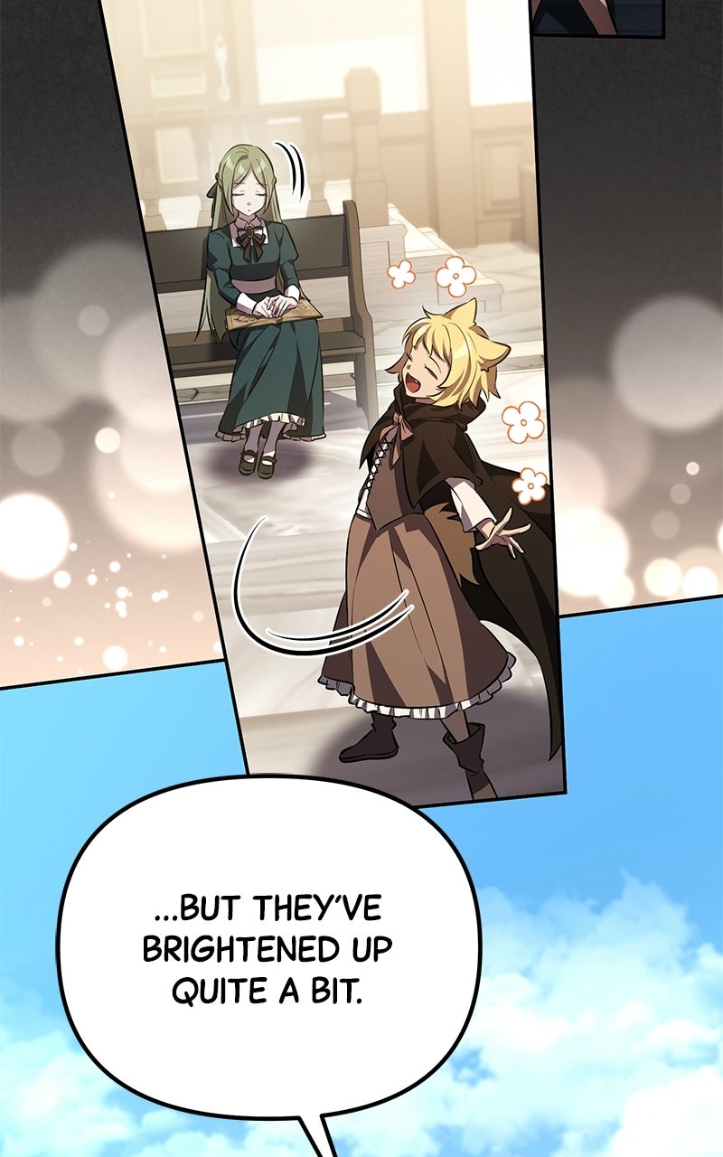The Patron of Villains Episode 3 page 34 - 