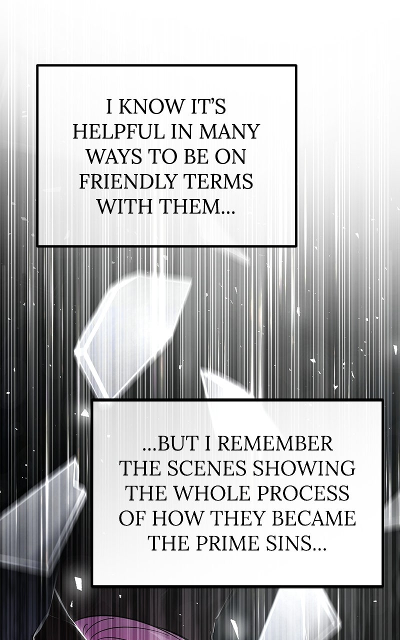 The Patron of Villains Episode 3 page 49 - 