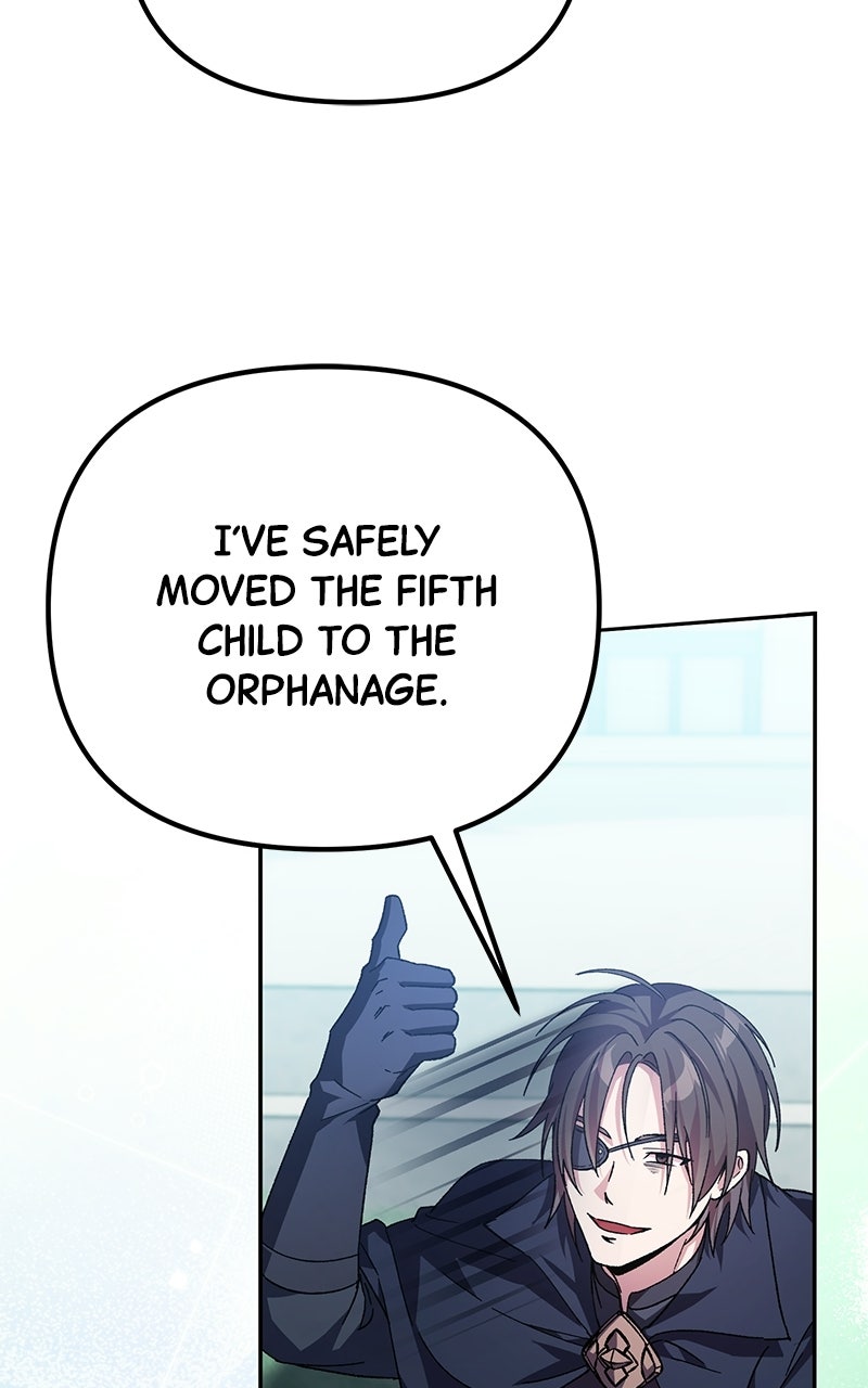 The Patron of Villains Episode 3 page 6 - 