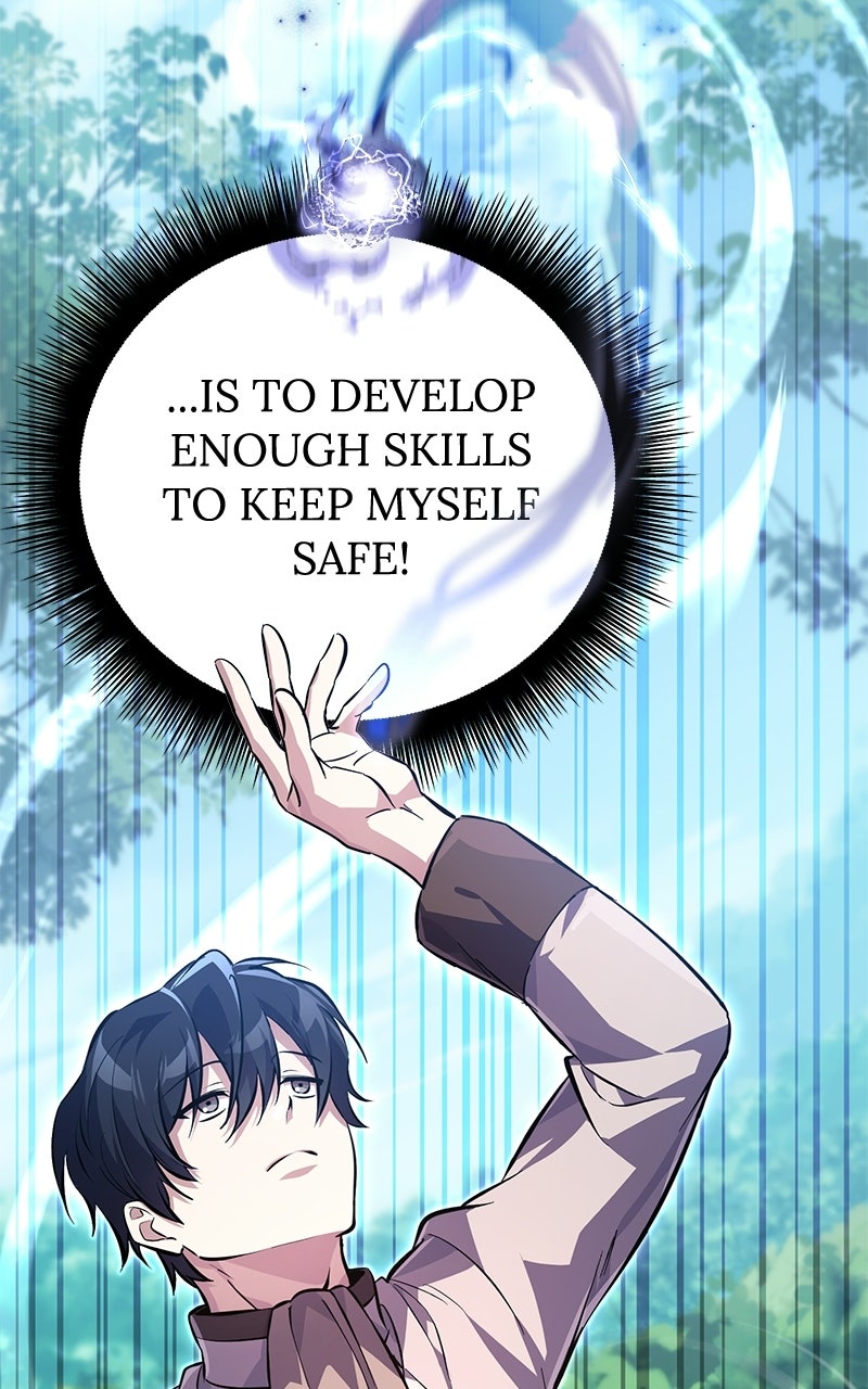 The Patron of Villains Episode 3 page 56 - 