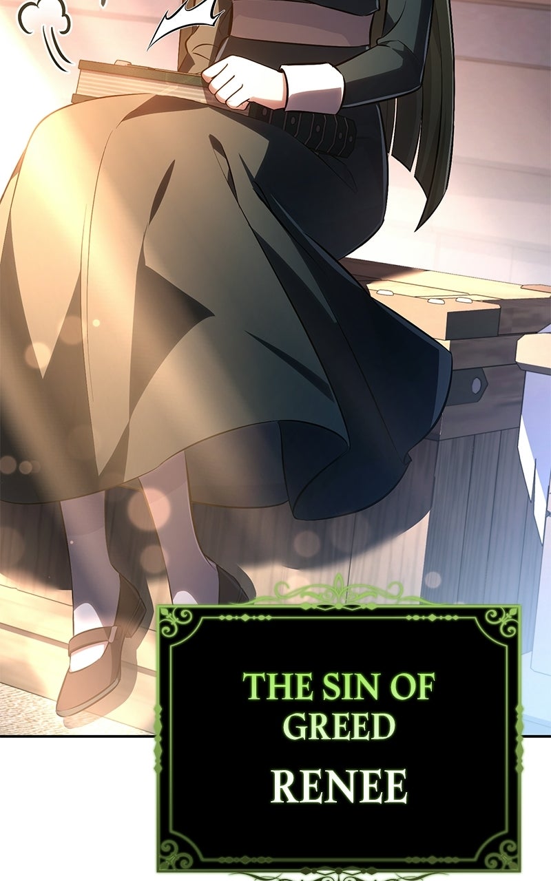 The Patron of Villains Episode 3 page 83 - 