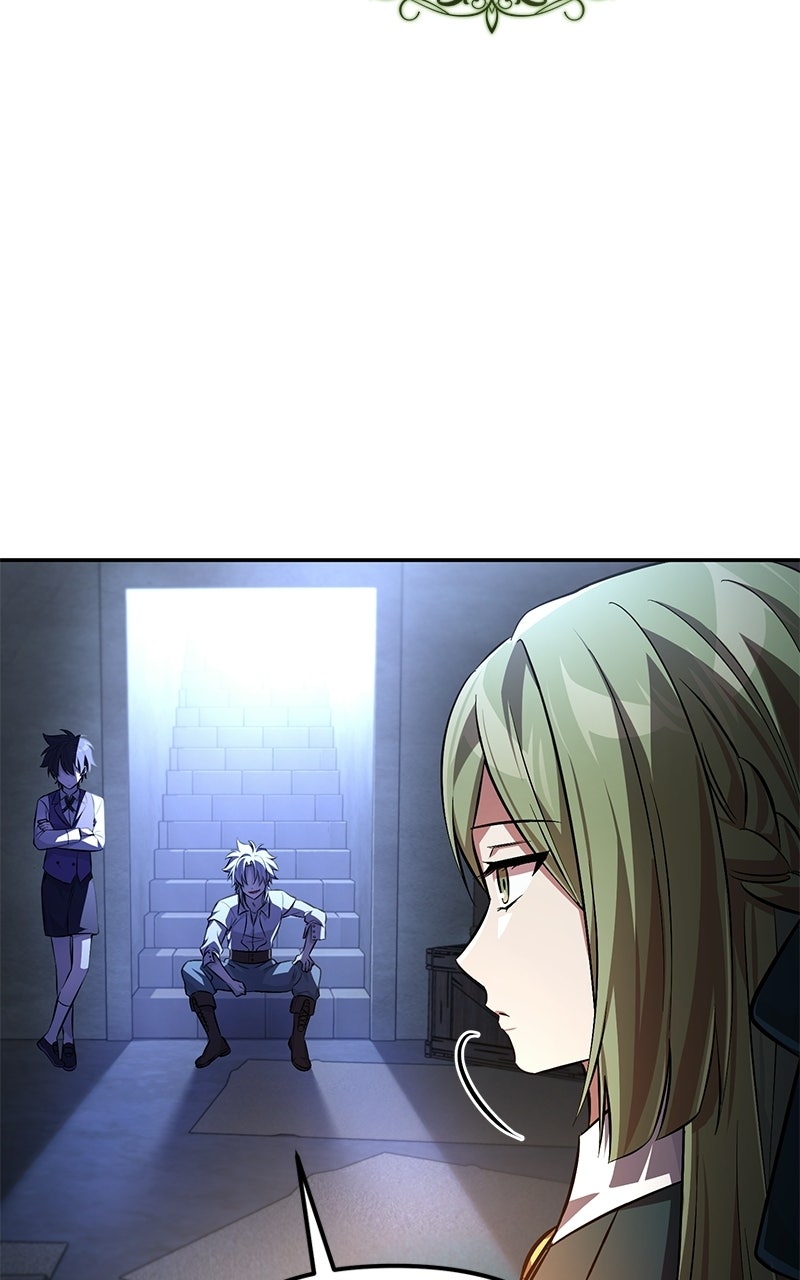 The Patron of Villains Episode 3 page 84 - 