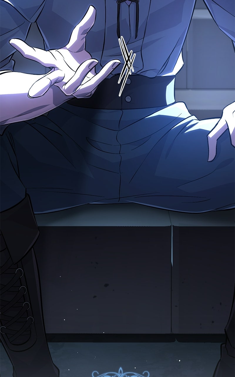 The Patron of Villains Episode 3 page 89 - 