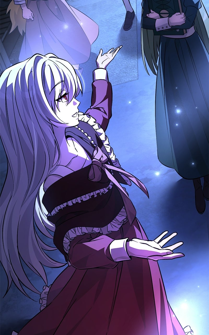 The Patron of Villains Episode 3 page 93 - 
