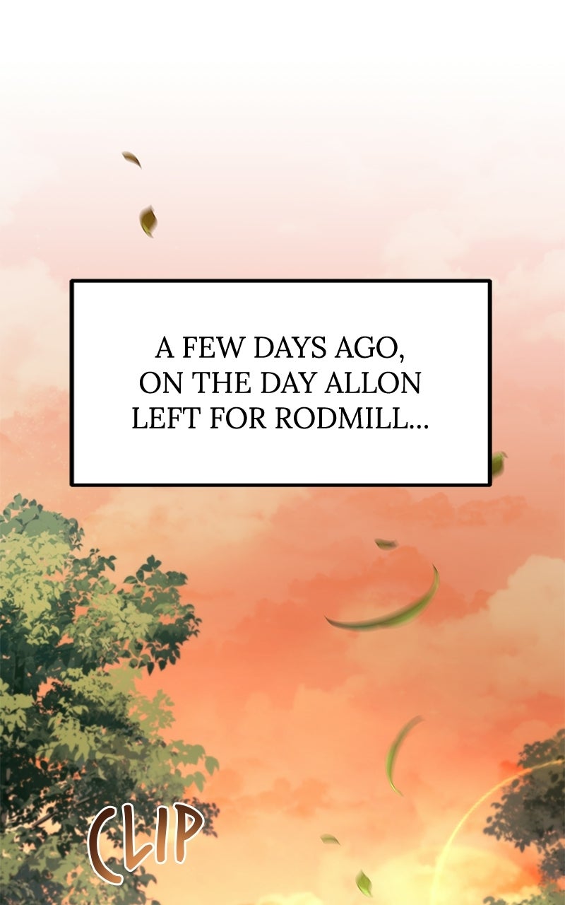 The Patron of Villains Episode 4 page 1 - 