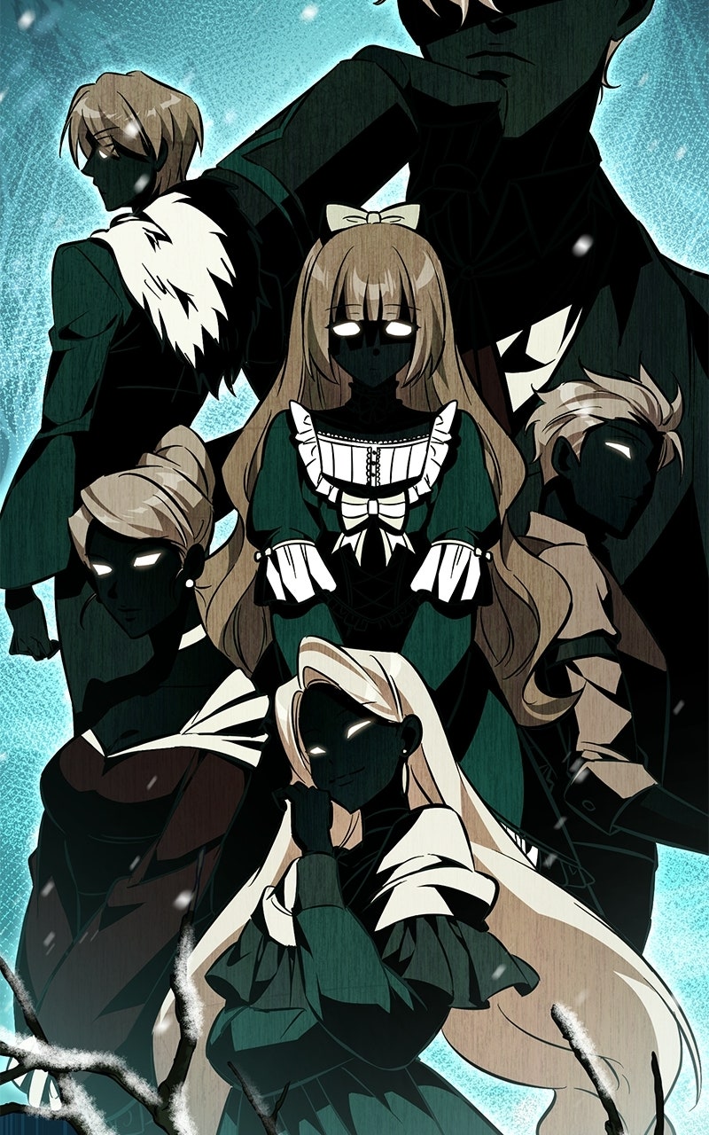 The Patron of Villains Episode 4 page 118 - 