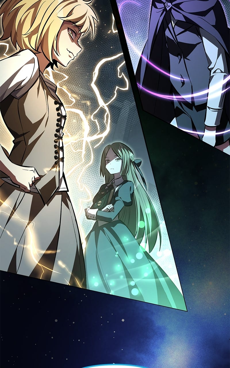The Patron of Villains Episode 4 page 124 - 