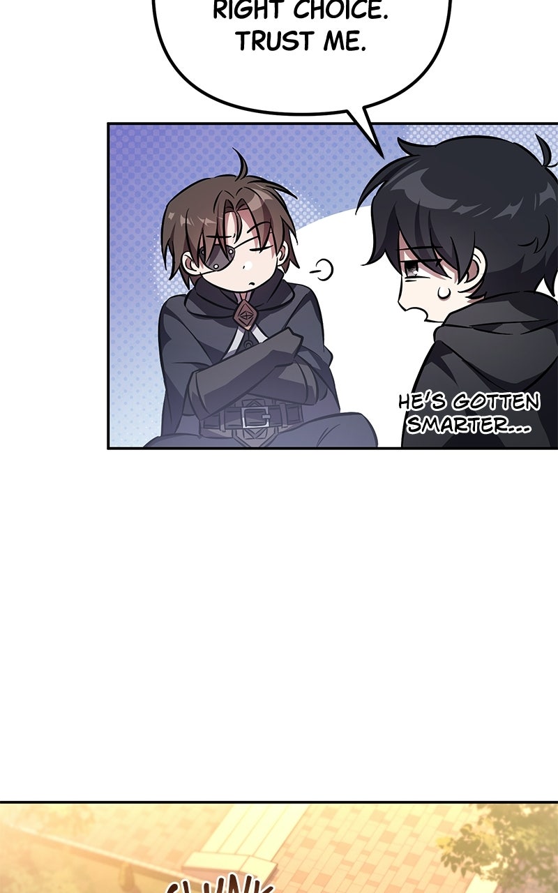 The Patron of Villains Episode 4 page 15 - 