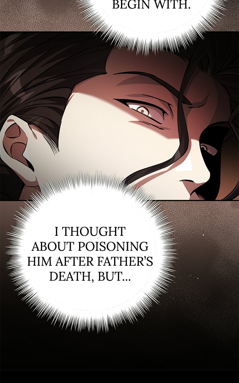 The Patron of Villains Episode 4 page 19 - 