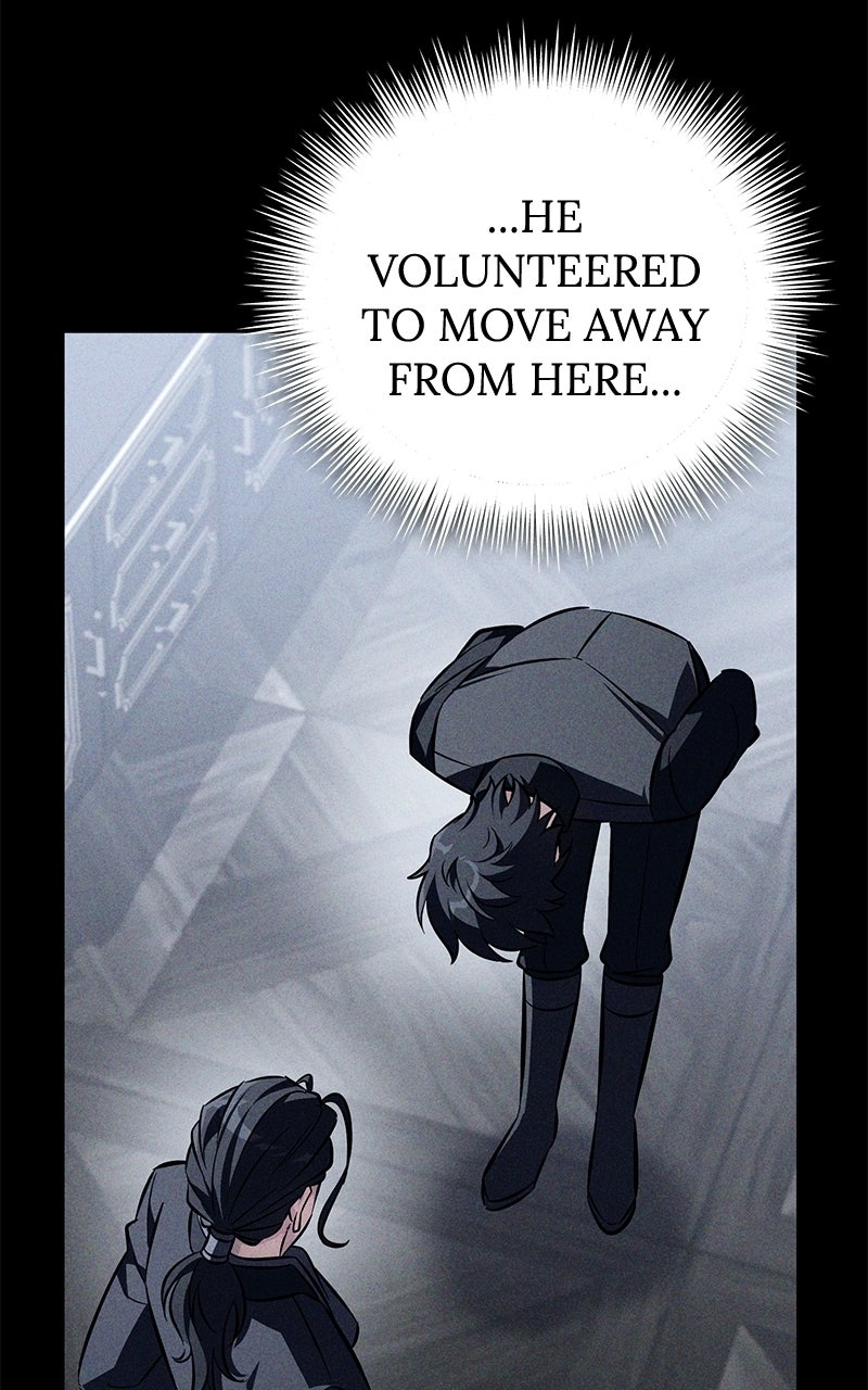 The Patron of Villains Episode 4 page 20 - 