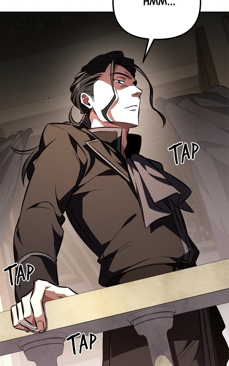 The Patron of Villains Episode 4 page 22 - 