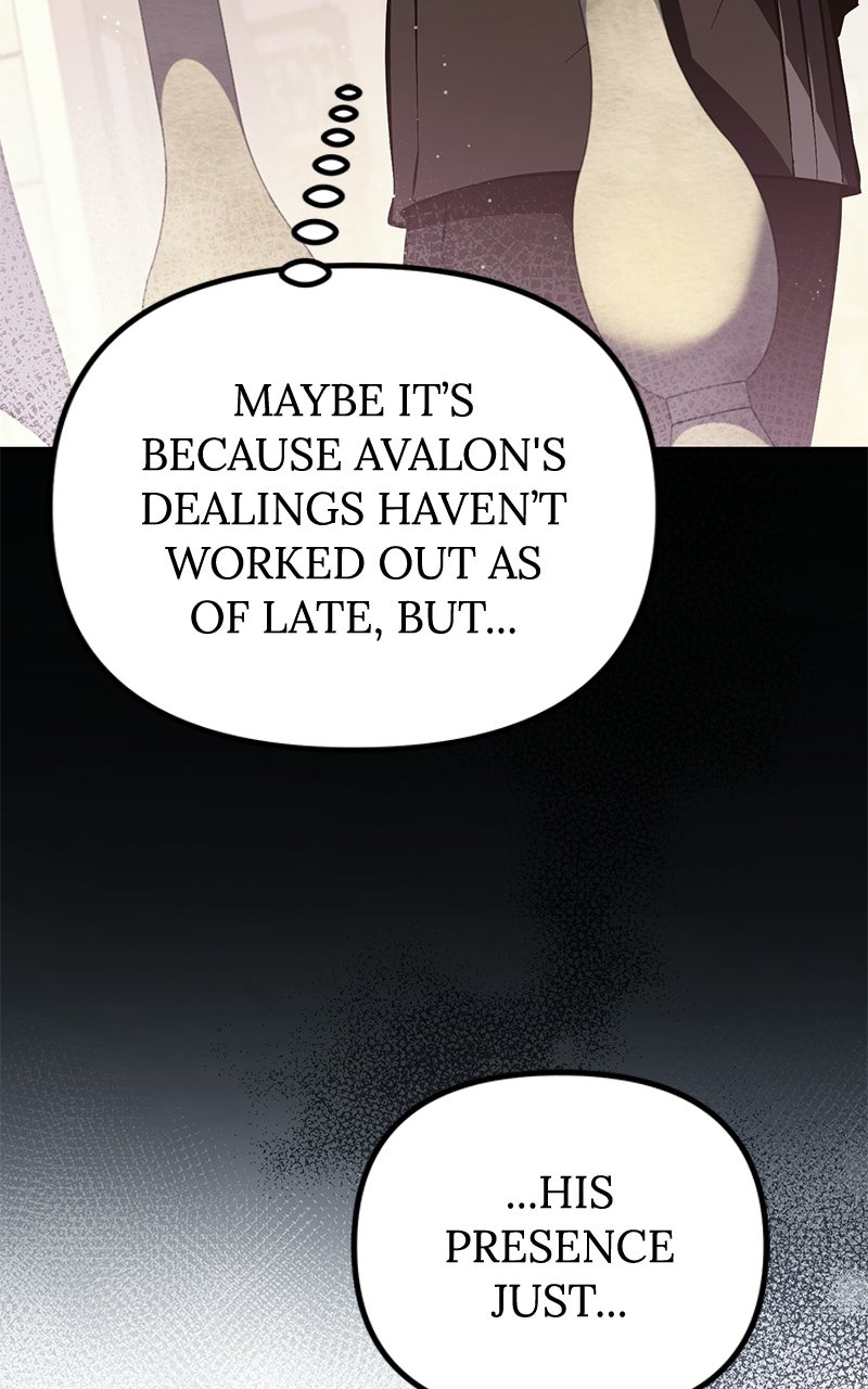 The Patron of Villains Episode 4 page 23 - 