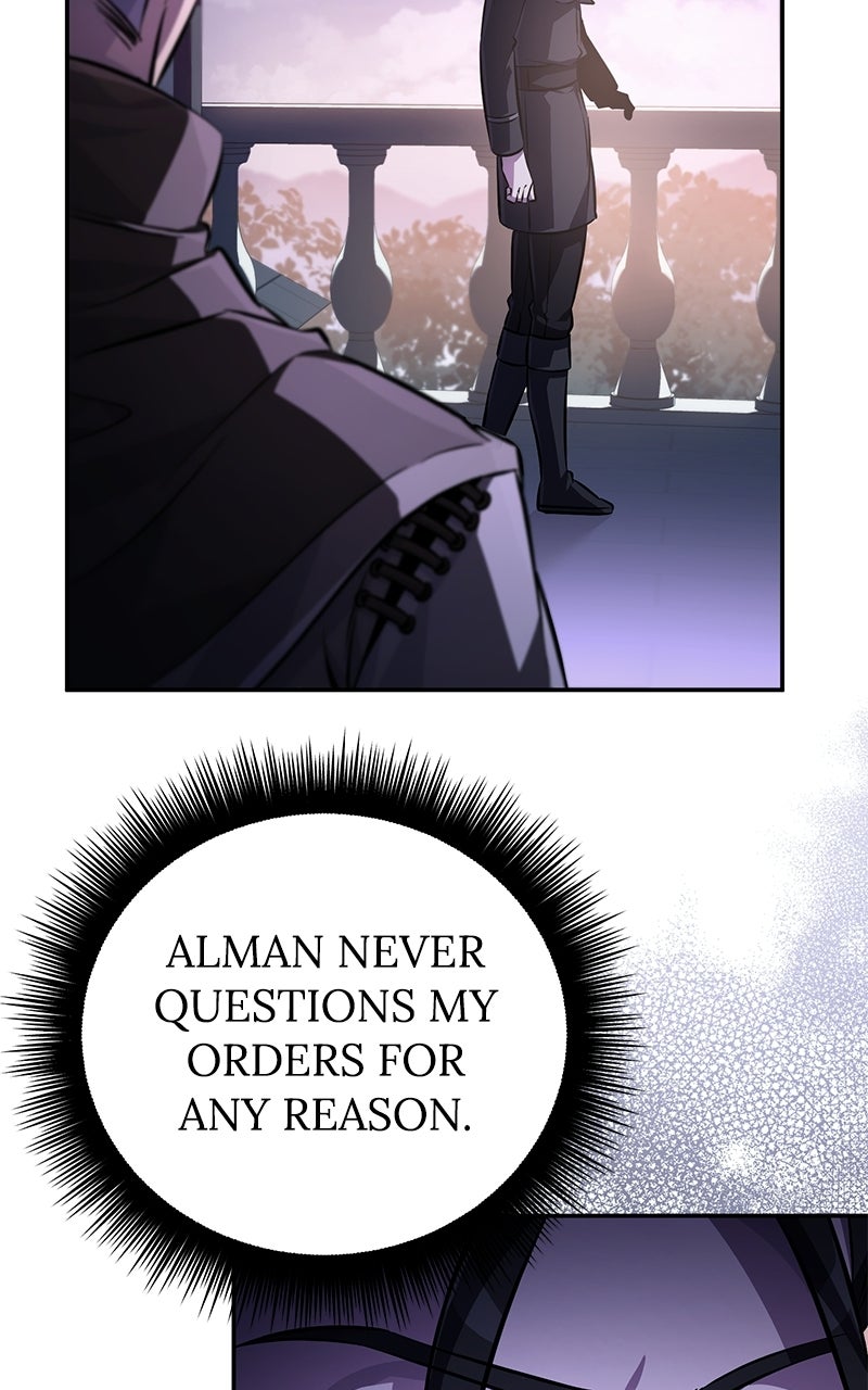 The Patron of Villains Episode 4 page 30 - 