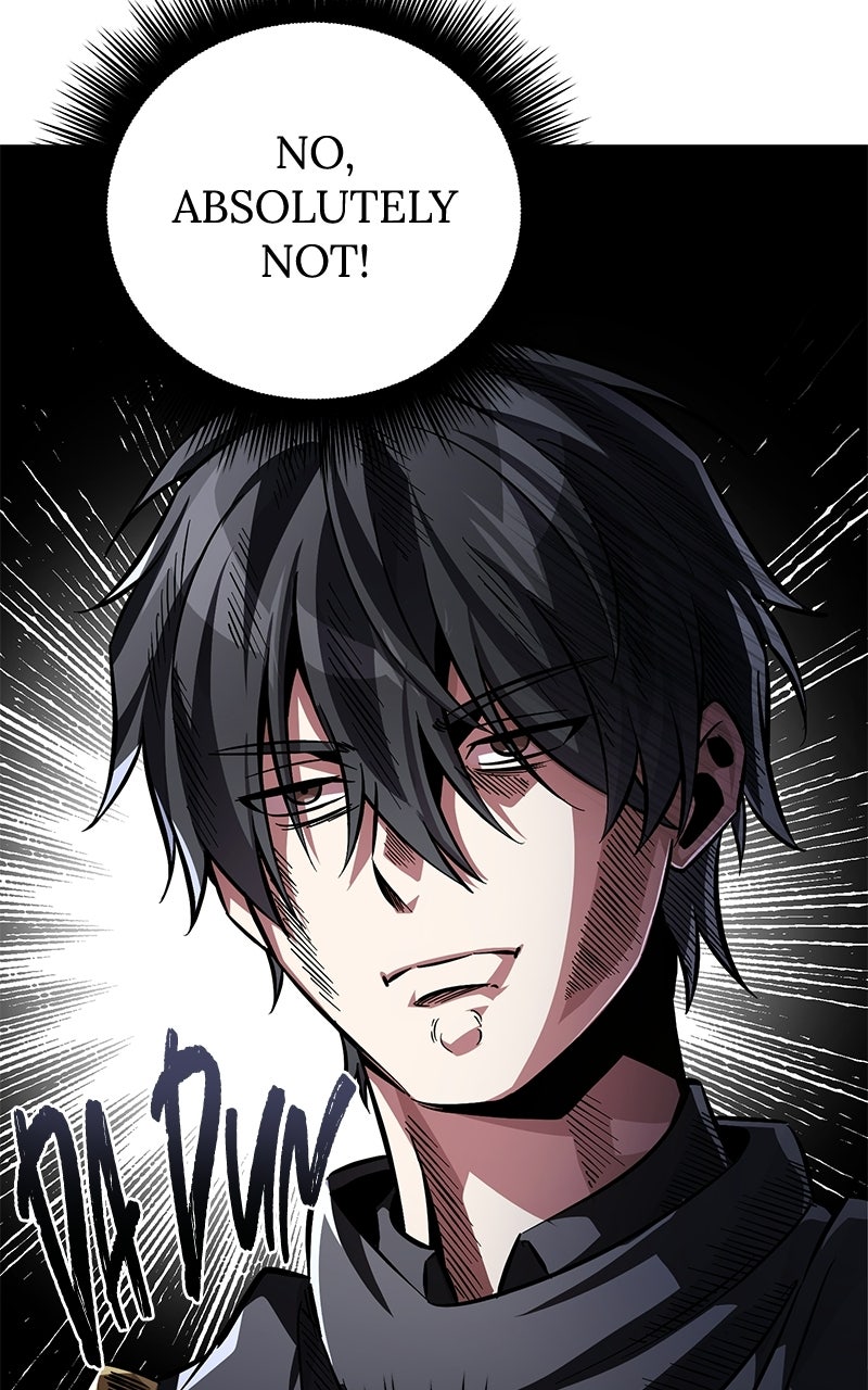 The Patron of Villains Episode 4 page 4 - 