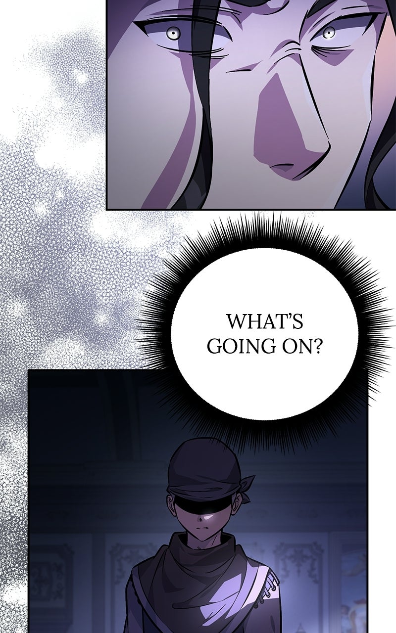 The Patron of Villains Episode 4 page 31 - 