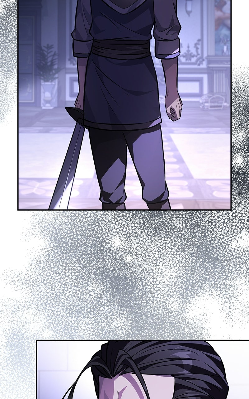 The Patron of Villains Episode 4 page 32 - 