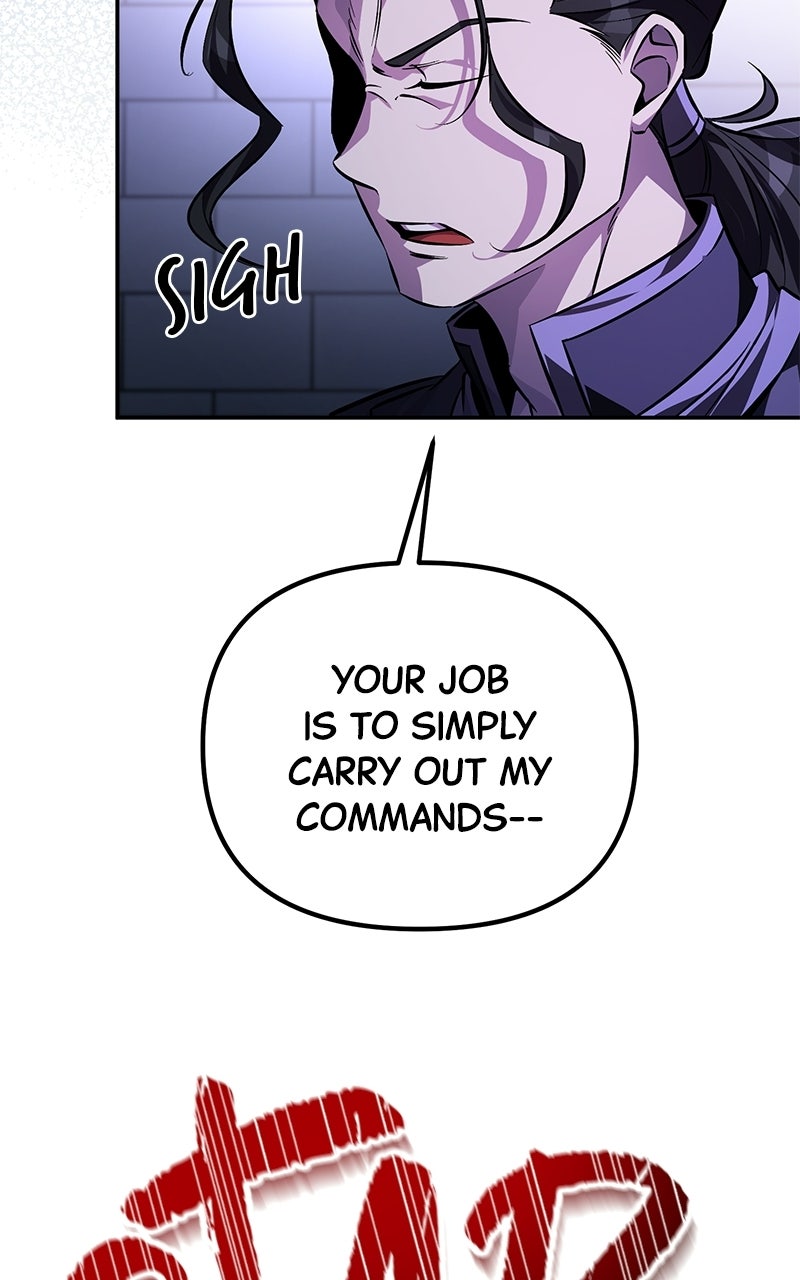 The Patron of Villains Episode 4 page 33 - 