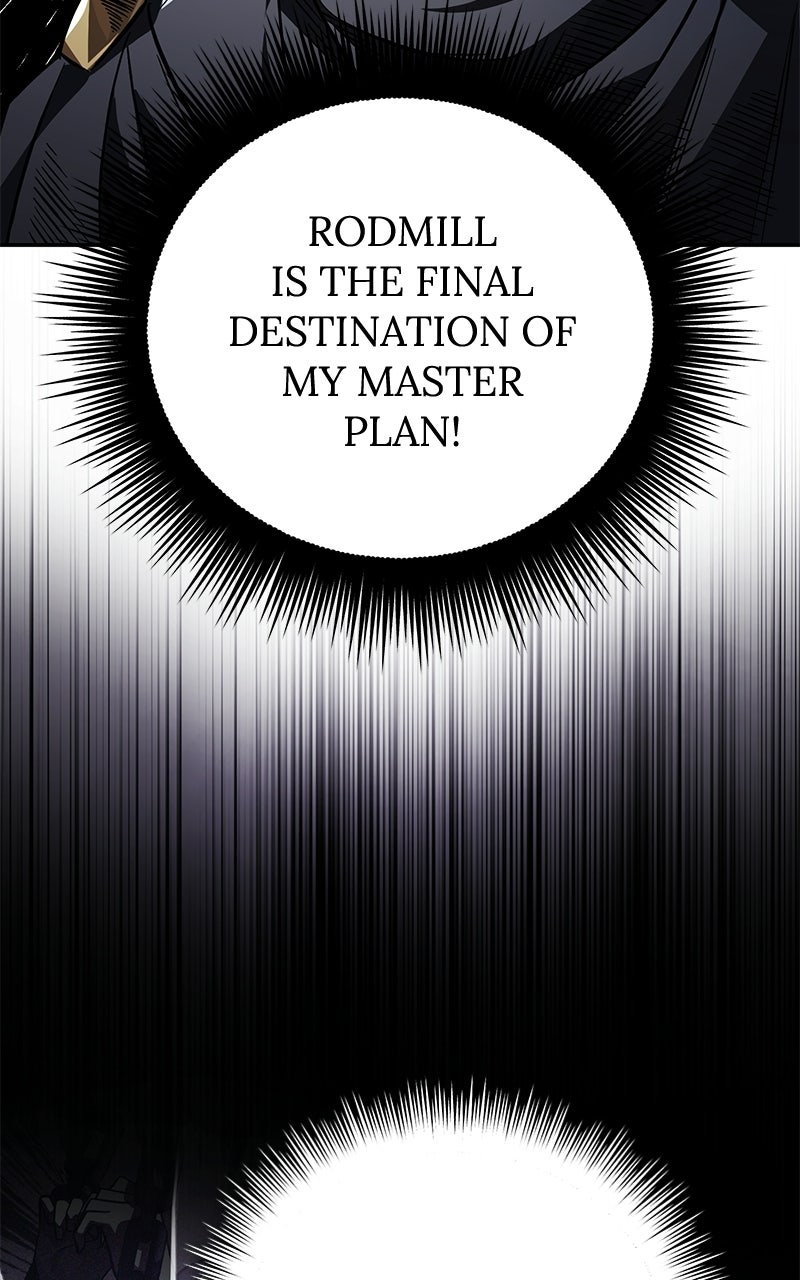 The Patron of Villains Episode 4 page 5 - 