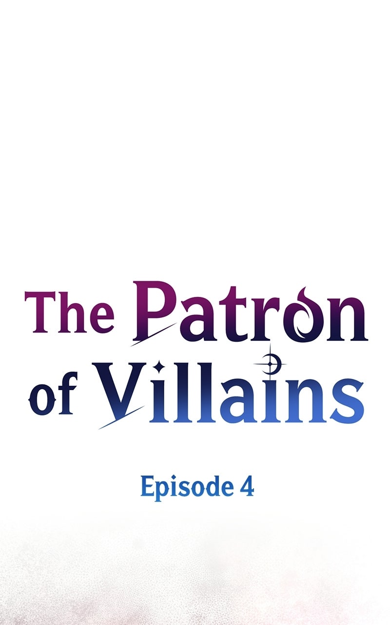 The Patron of Villains Episode 4 page 41 - 