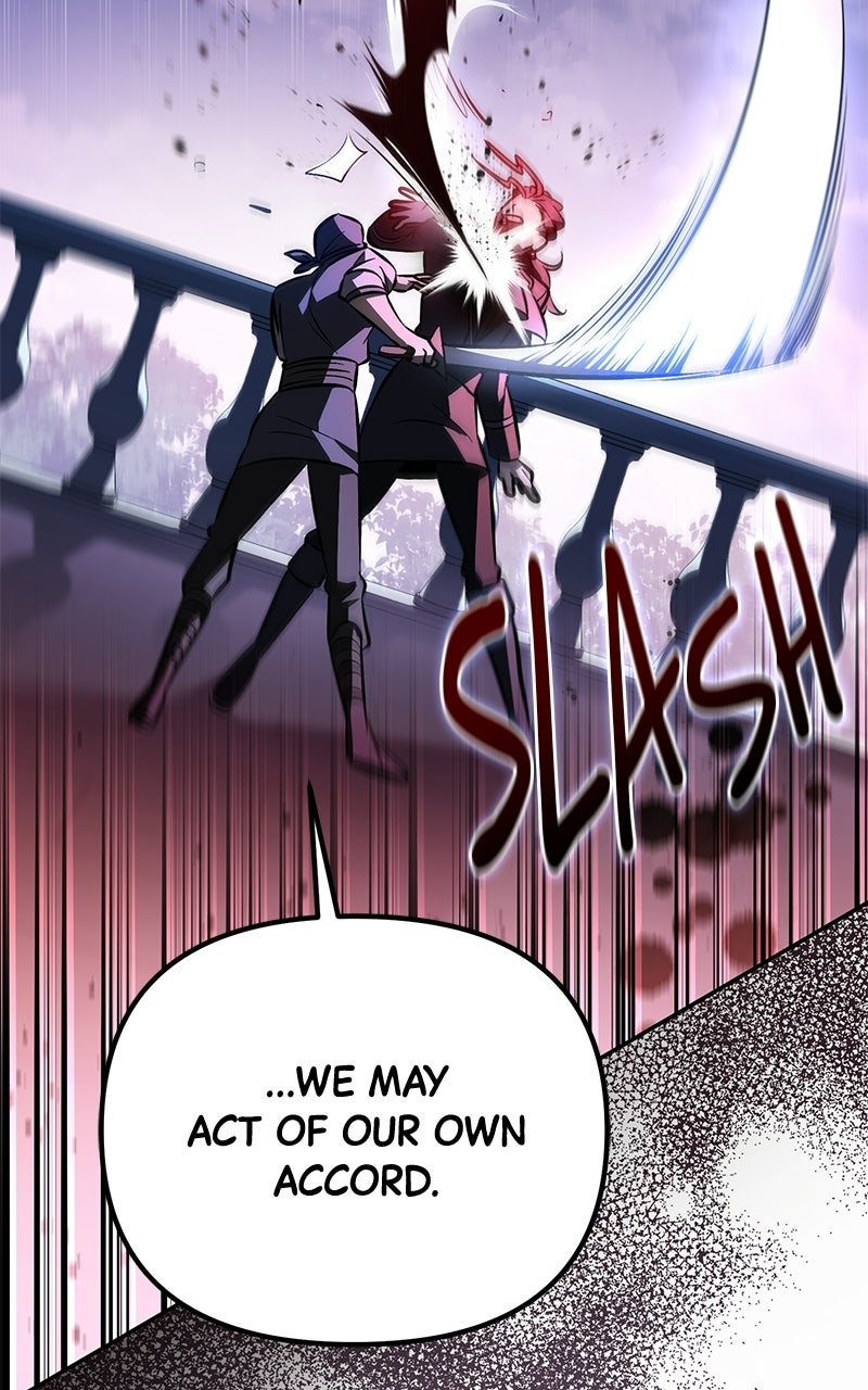 The Patron of Villains Episode 4 page 47 - 