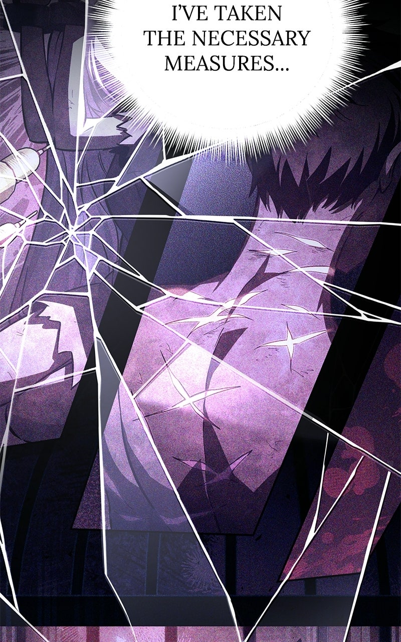 The Patron of Villains Episode 4 page 6 - 